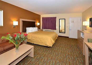 Hotel Comfort Boardwalk 2*